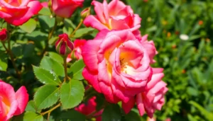rose pests