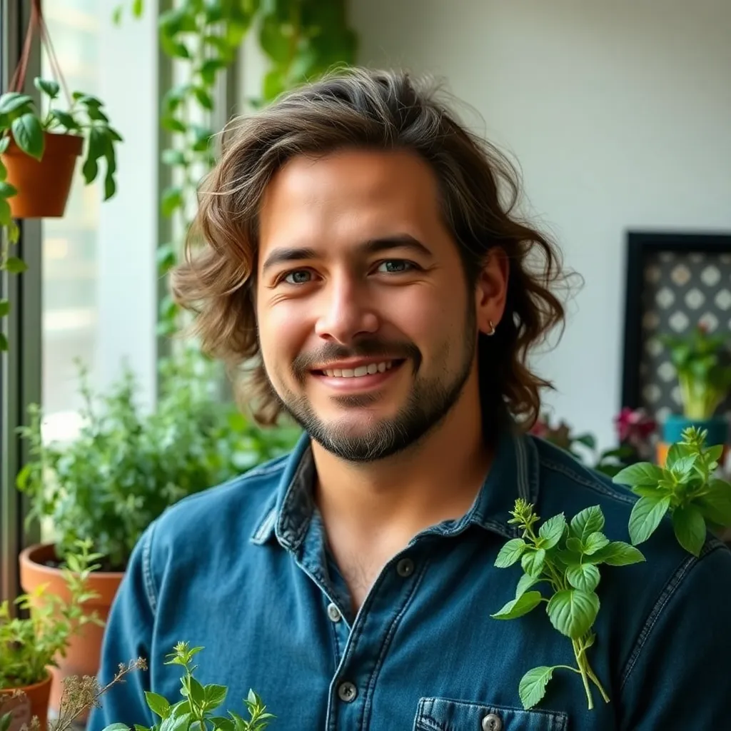 Owen Vega